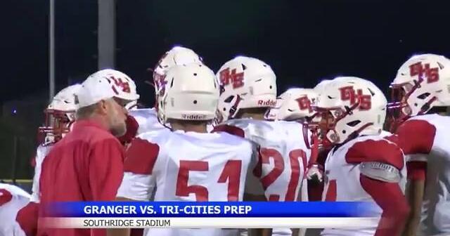 TCP Takes Care of Business Versus Granger