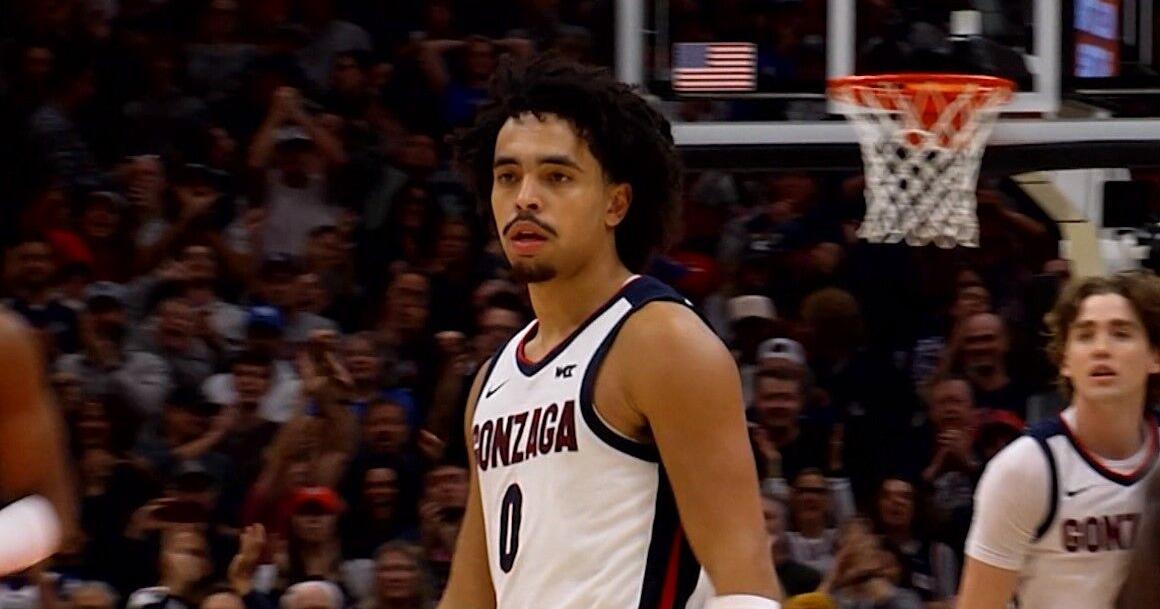 Ryan Nembhard Signs Two-Way Deal with Mavericks