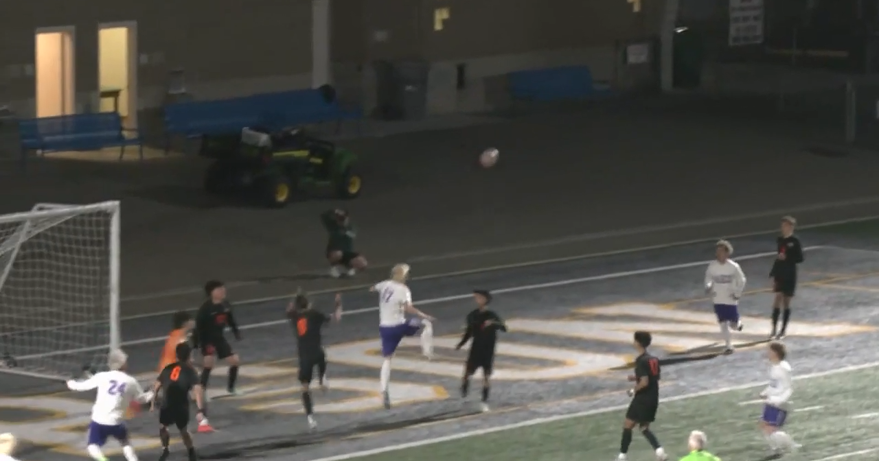 Pasco v Chiawana Rivalry on SWX - Vimarsana News