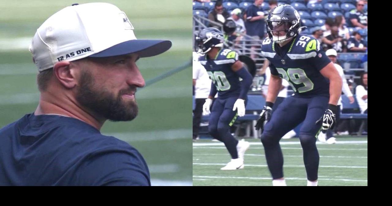 Seahawks preseason game recap: Catching up with O'Connell and Okada