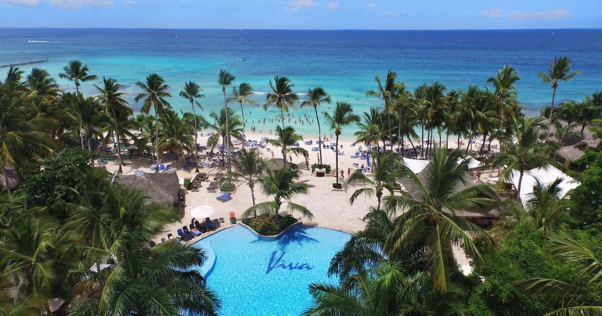 Viva Resorts by Wyndham to Host Oceanman at Viva Dominicus Beach, Bayahibe