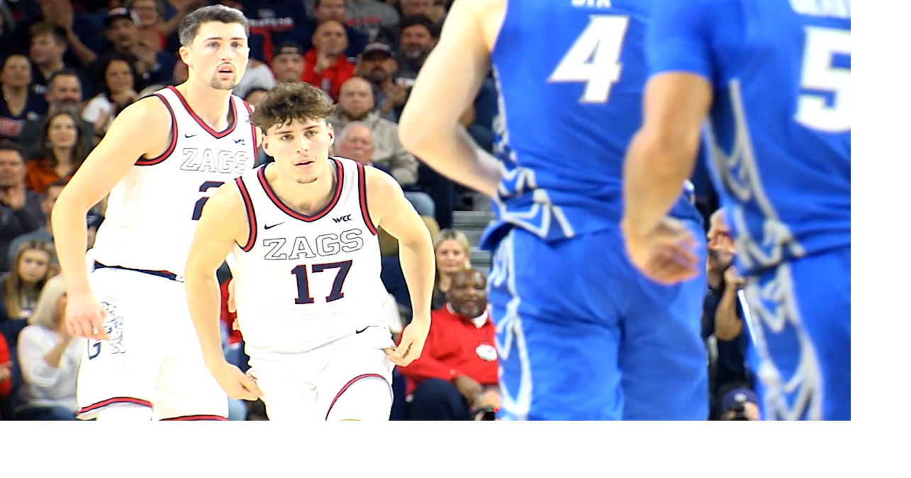 Gonzaga, Creighton set date for second game of home-and-home series in Omaha