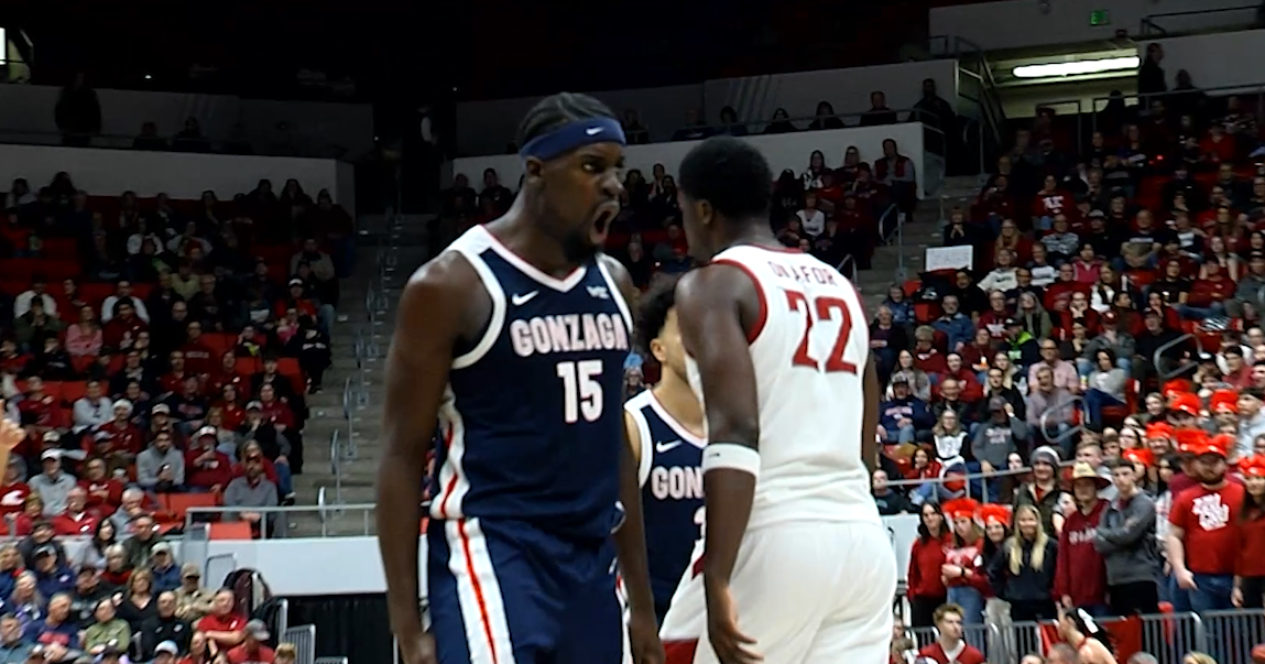 No. 9 Gonzaga vs. Washington State Highlights: Ike leads Zags to 21-point win in Huff’s absence
