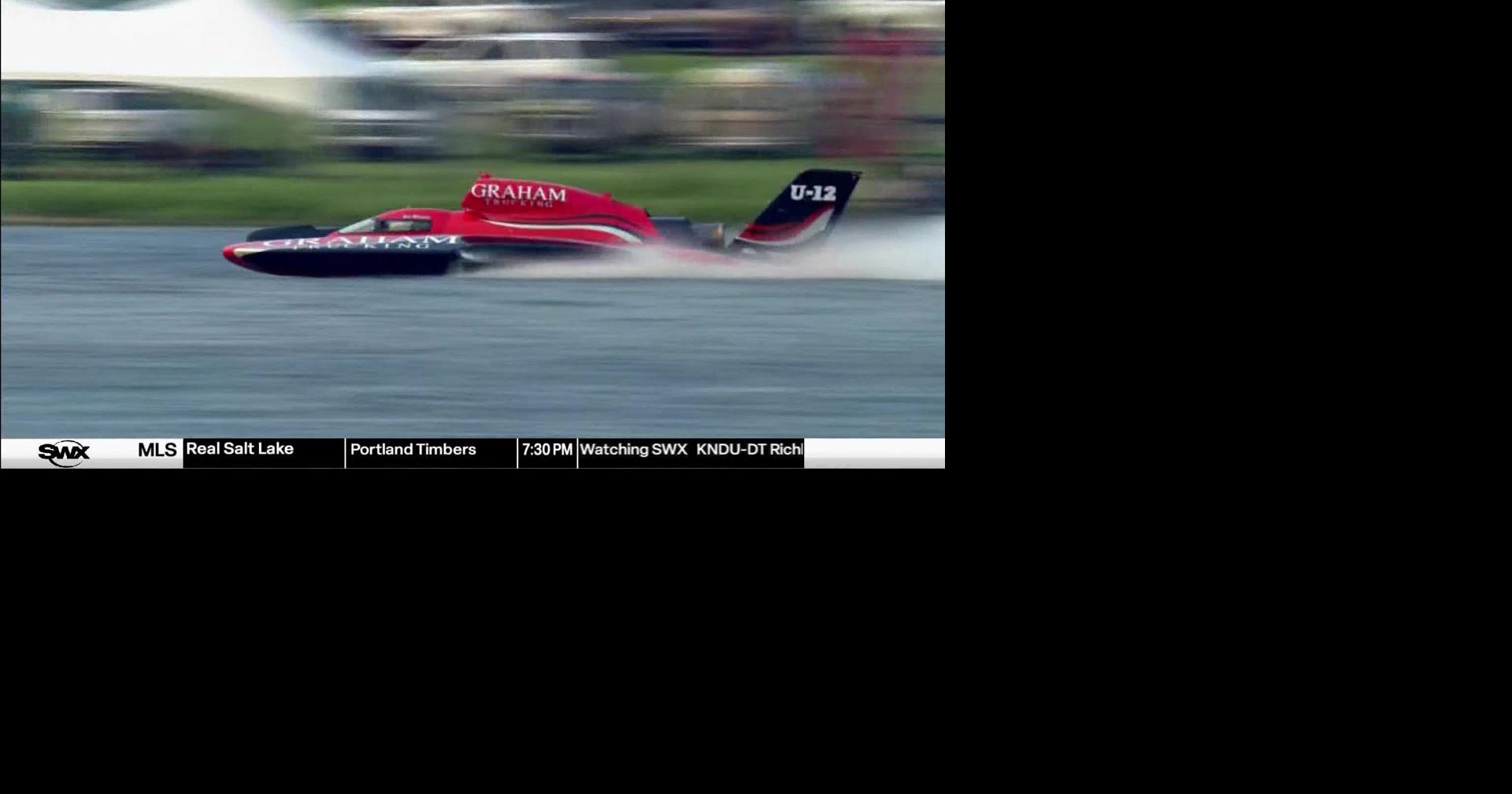H-1 Unlimited Heat 2A
