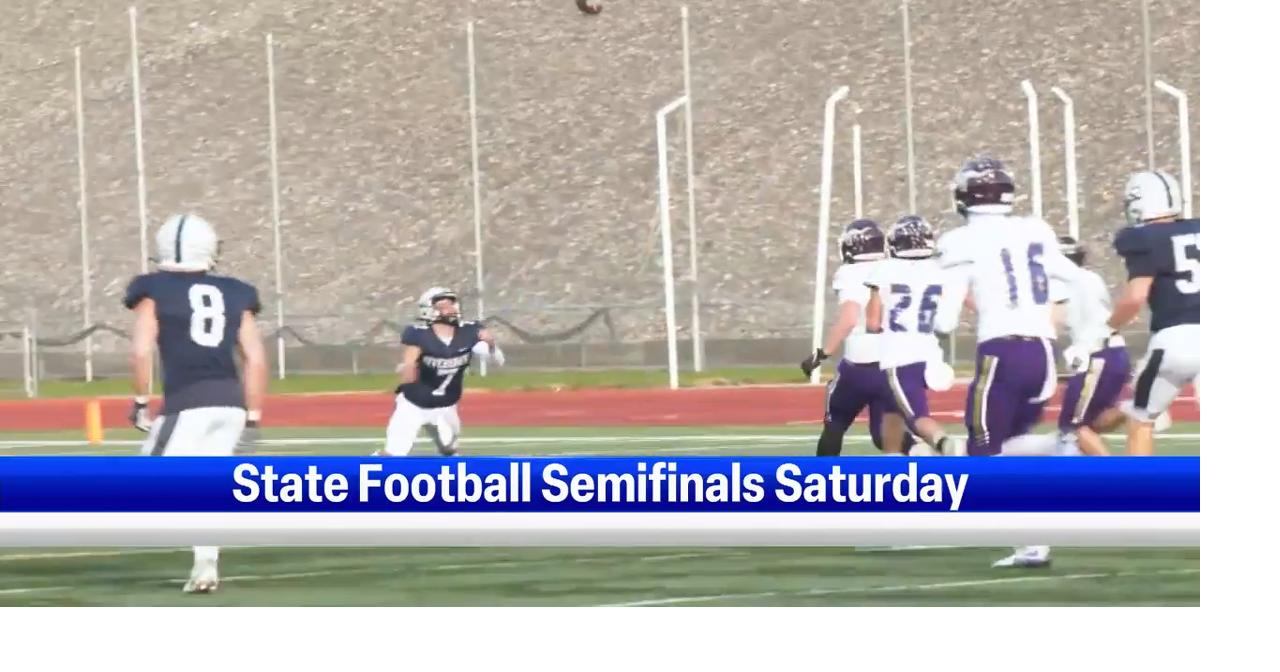 High school football semifinals set for Washington teams | High School ...