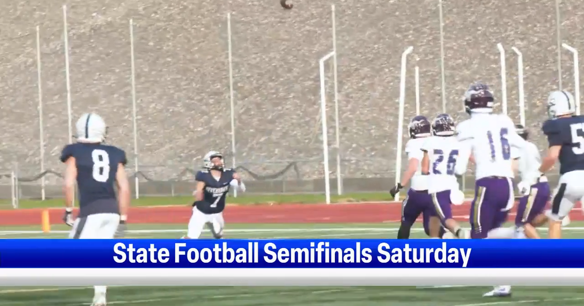 High school football semifinals set for Washington teams | High School ...