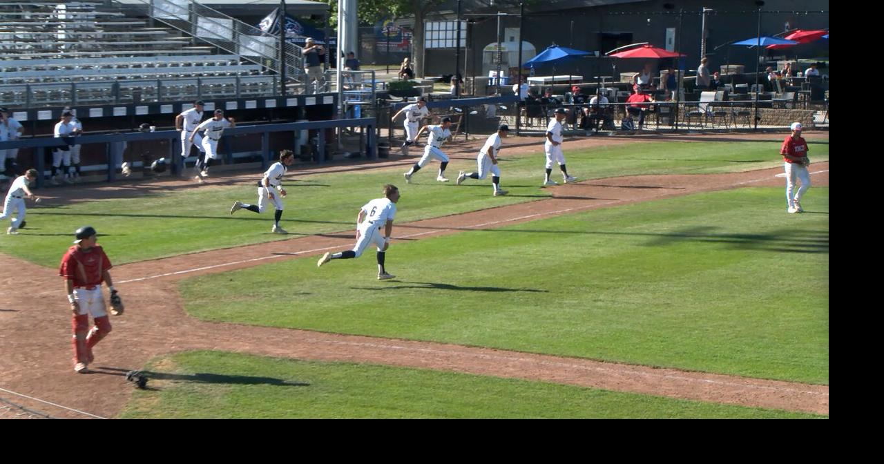 AA Legion State Tournament: A Missoula miracle, Billings' big bats and a lethal Lethbridge offense