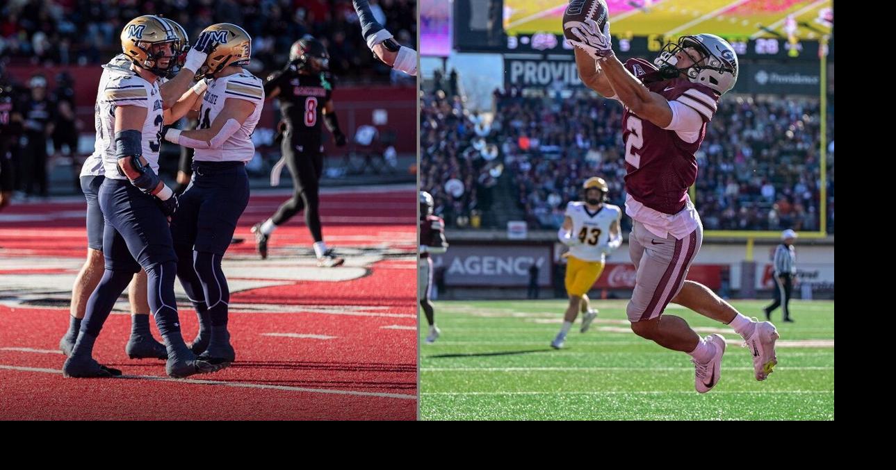 Bobcats rise to No. 3, Grizzlies drop to No. 14 in FCS rankings ...