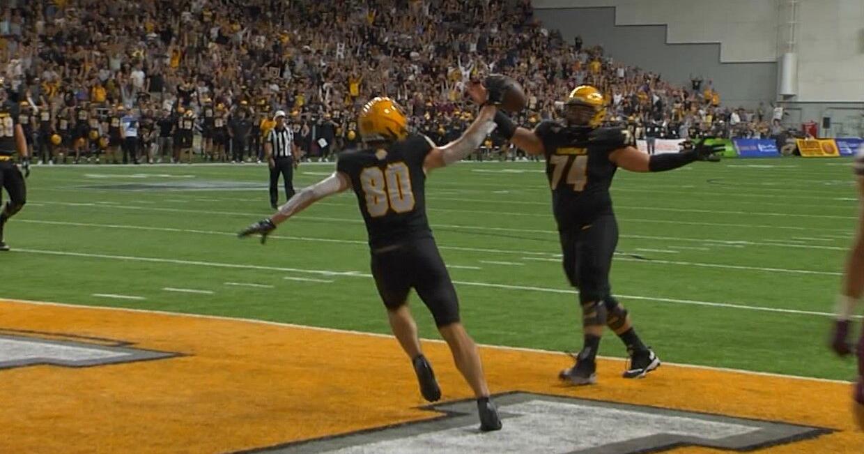 Will Hayden Hatten or any other Idaho Vandals be drafted? Preview of Idaho's top NFL prospects - Vimarsana News