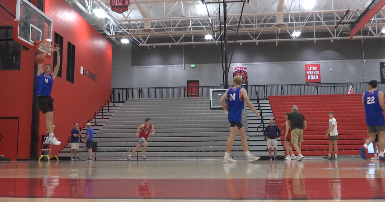 Montana All-Stars motivated to extend 22-game winning streak against Wyoming - Vimarsana News