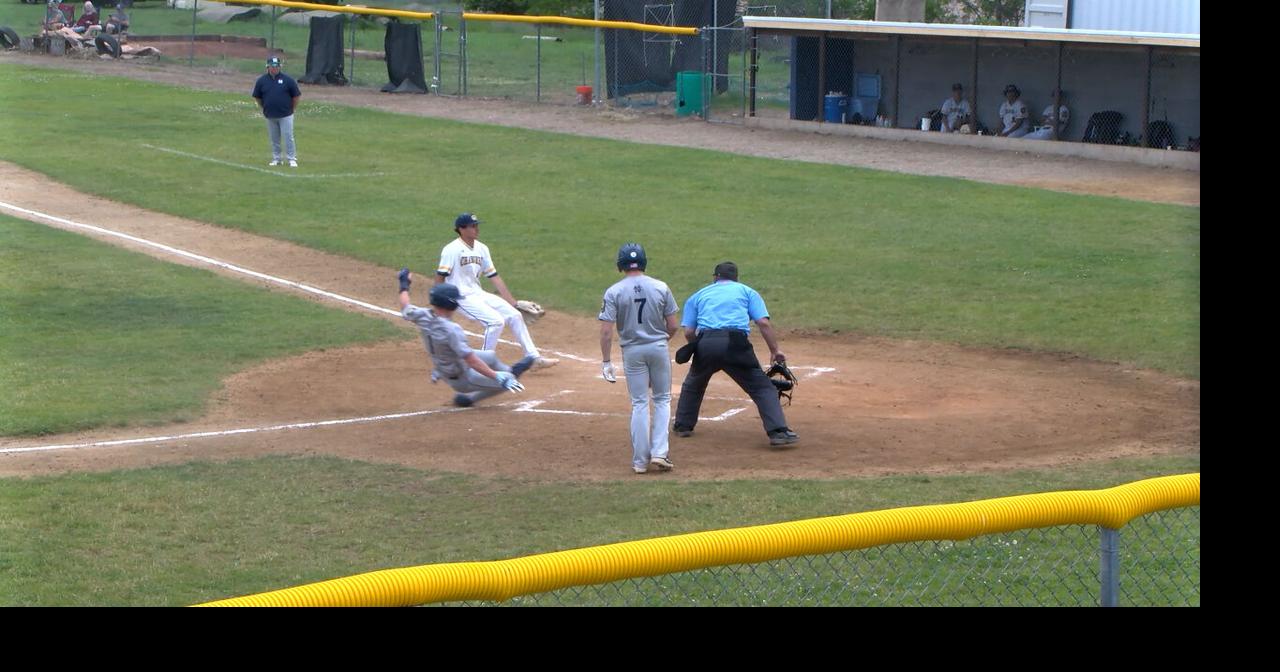 Legion Baseball: Great Falls Chargers 17U and Havre Northstars split high-scoring doubleheader