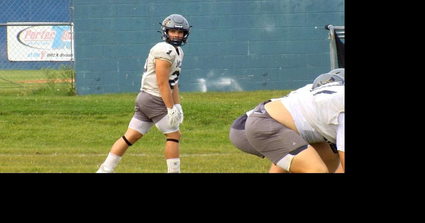 SWX Student Athlete of the Week: Mead's Jimmy Frahm | High School ...
