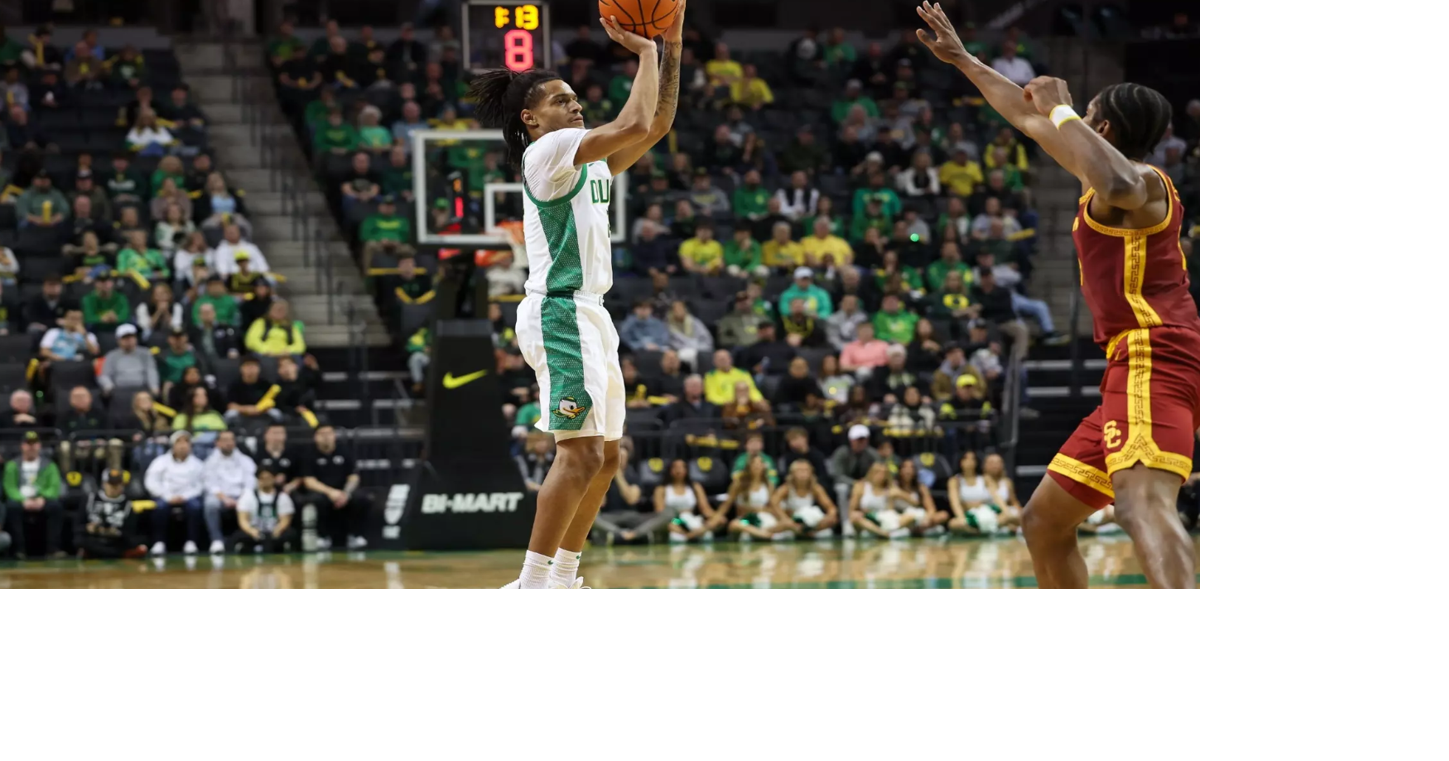 Washington State adds Oregon guard Jamari Phillips as roster rebuild continues