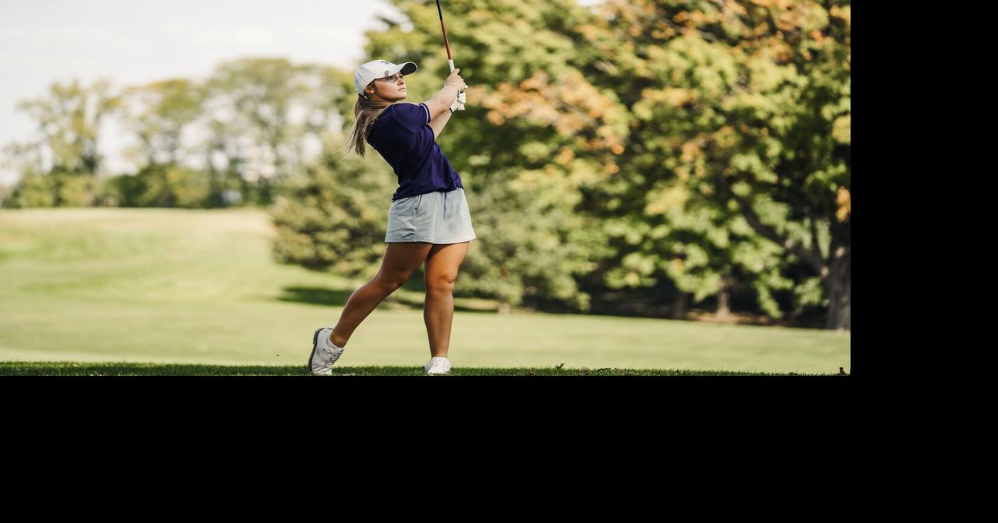 Bobcats' Ashleigh Wilson named Big Sky Co-Women’s Golfer of the Week