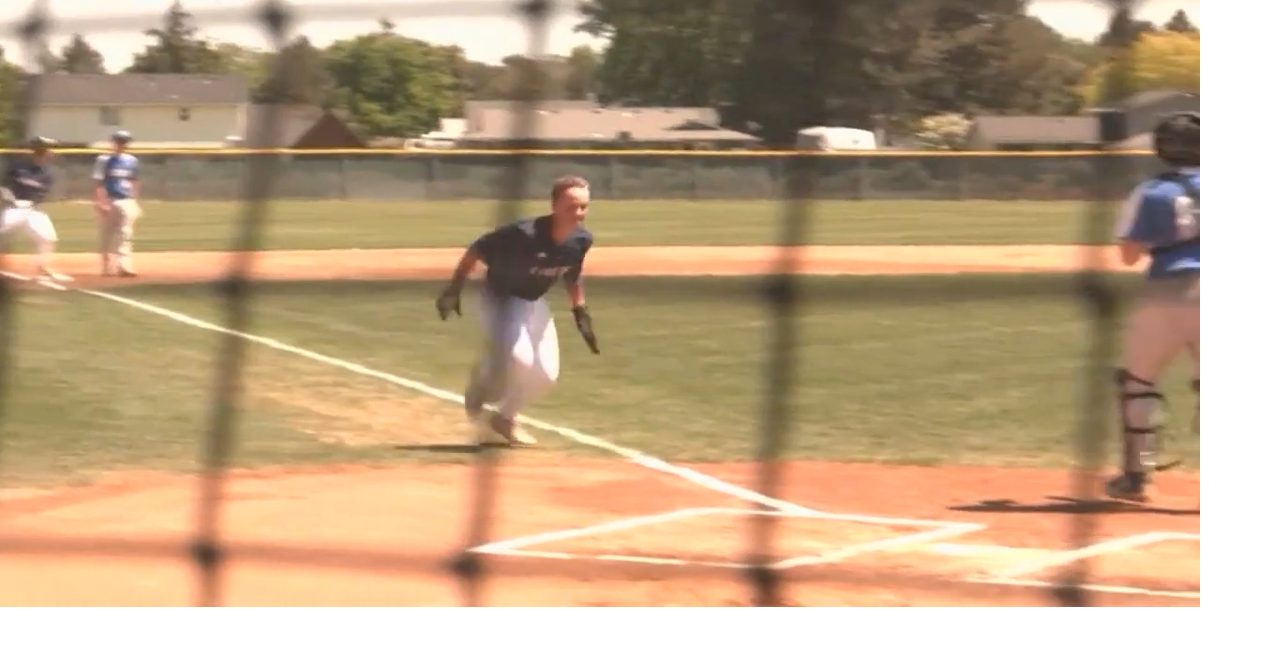 Tri-Cities Prep vs. Liberty Christian baseball game canceled due to mud ...