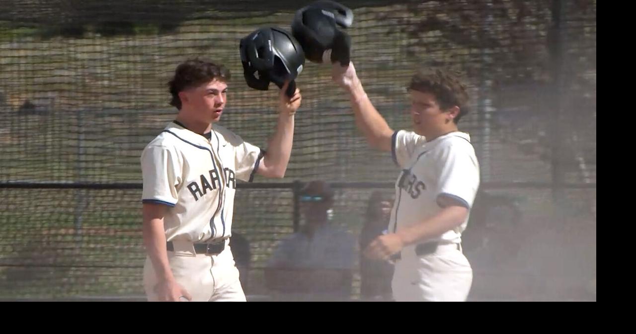 State AA Baseball: Glacier, Sentinel, Gallatin advance to semifinals