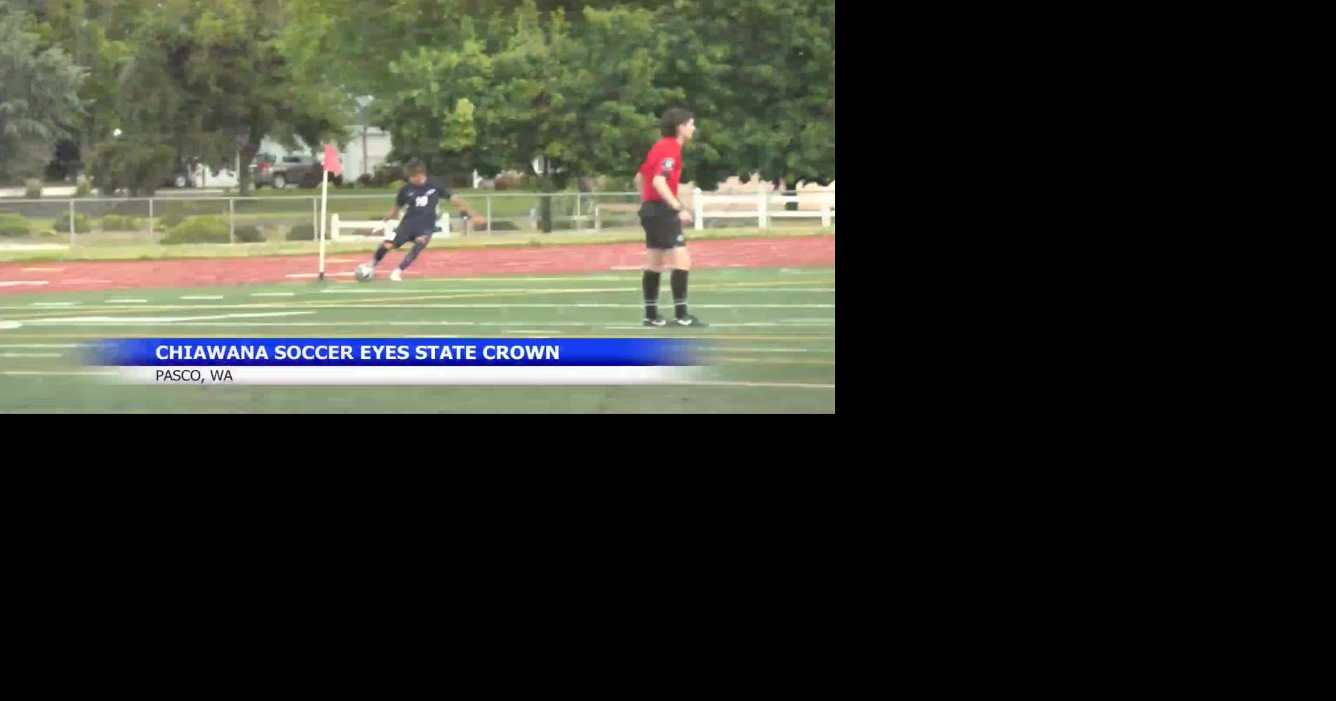 Chiawana Soccer eyes first championship hardware after impressive season