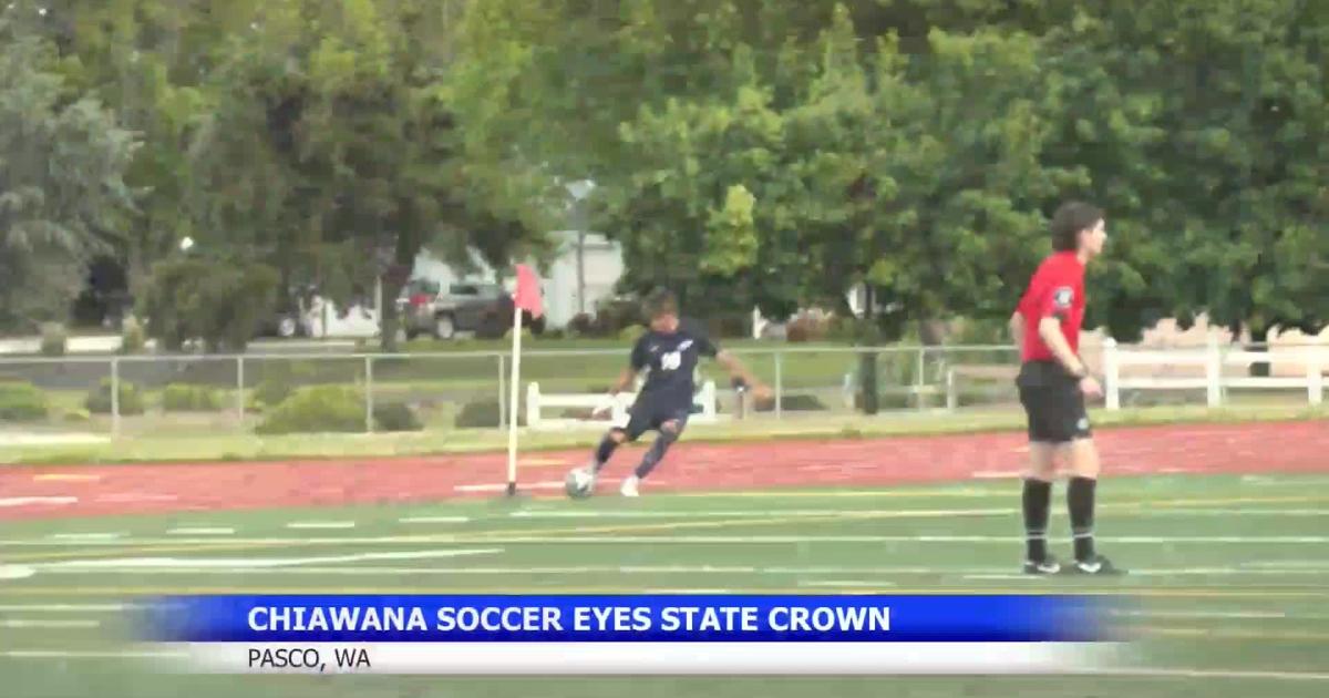 Chiawana Soccer eyes first championship hardware after impressive season
