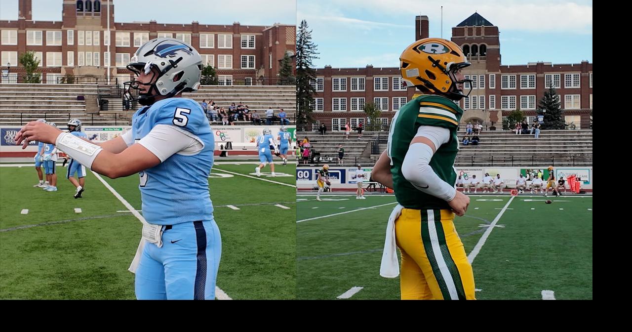 CMR vs Great Falls crosstown rivalry preview