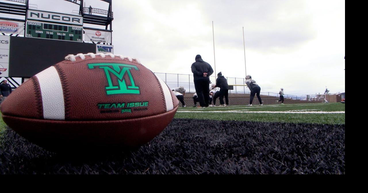 Montana Tech takes to spring football camp, Oredigger youth preparing for leap into larger roles