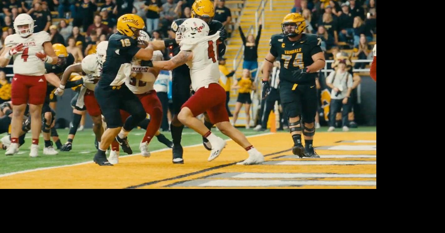Idaho vs Eastern Washington Game Preview: Vandals-Eagles clash for 30th time