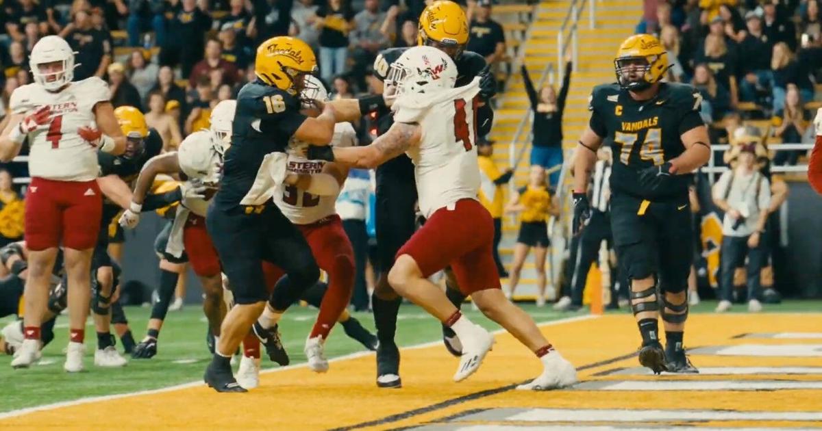 Idaho vs Eastern Washington Game Preview: Vandals-Eagles clash for 30th time