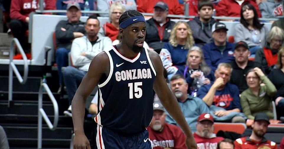 Ike to miss showdown with Seattle U due to ankle injury