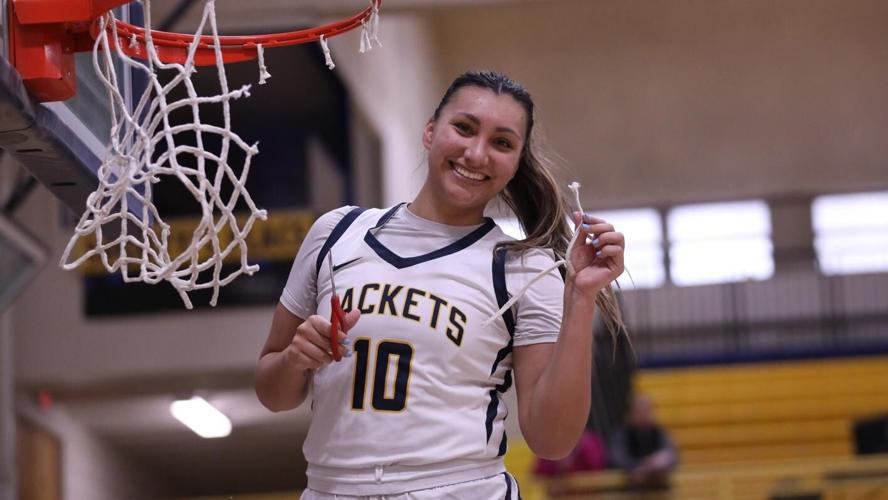 MSUB #39 s Kola Bad Bear named CSC Academic All American MSU Billings
