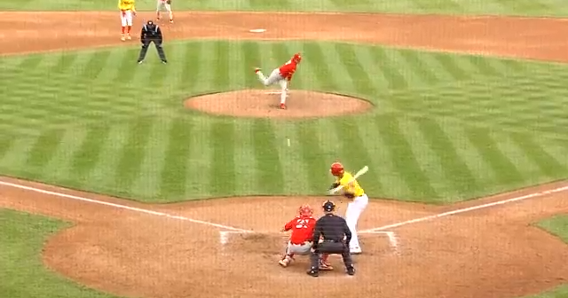HIGHLIGHTS: Spokane Indians erupt for season-high 17 runs to complete doubleheader sweep over Vancouver - Vimarsana News