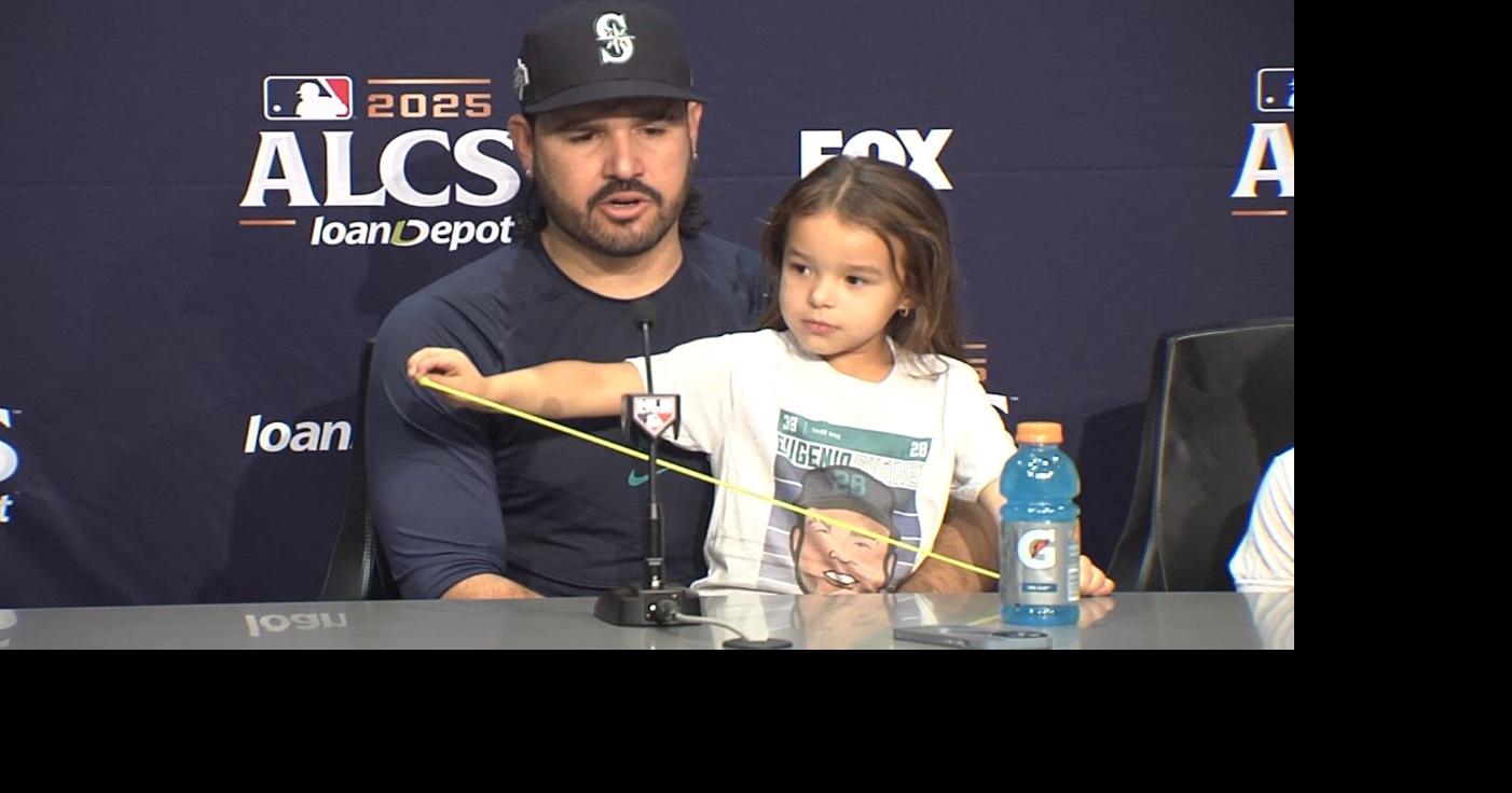 Seattle Mariners stands on brink of history after Game 5 win: "Been waiting for this moment my whole career."