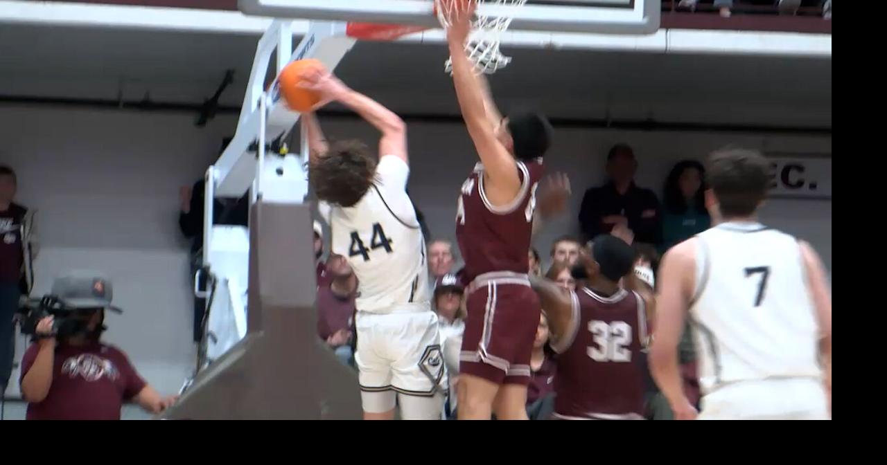 3-point shooting powers Montana State to 82-71 win, season sweep of Montana