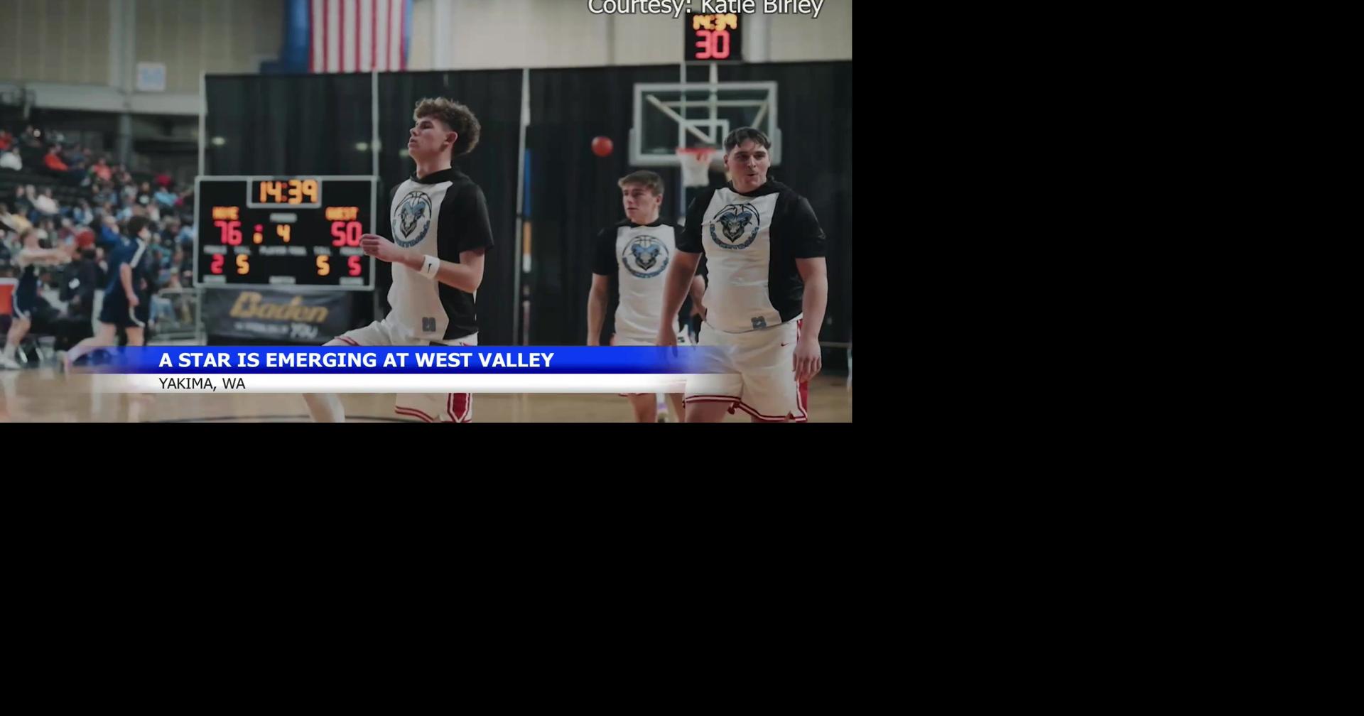 West Valley Guard Austin Birley Continues to Field Division-I Offers