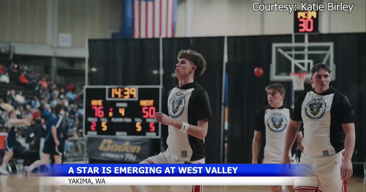 West Valley Guard Austin Birley Continues to Field Division-I Offers
