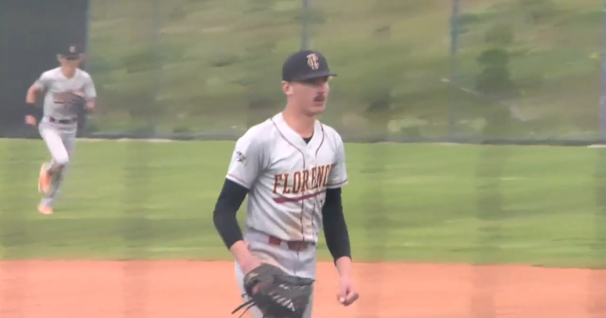 Florence and Hamilton win semifinal games to setup Bitterroot Baseball