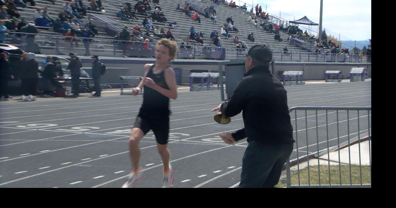 Splitsecond finishes, statebest times headline Class AA boys Dahlberg