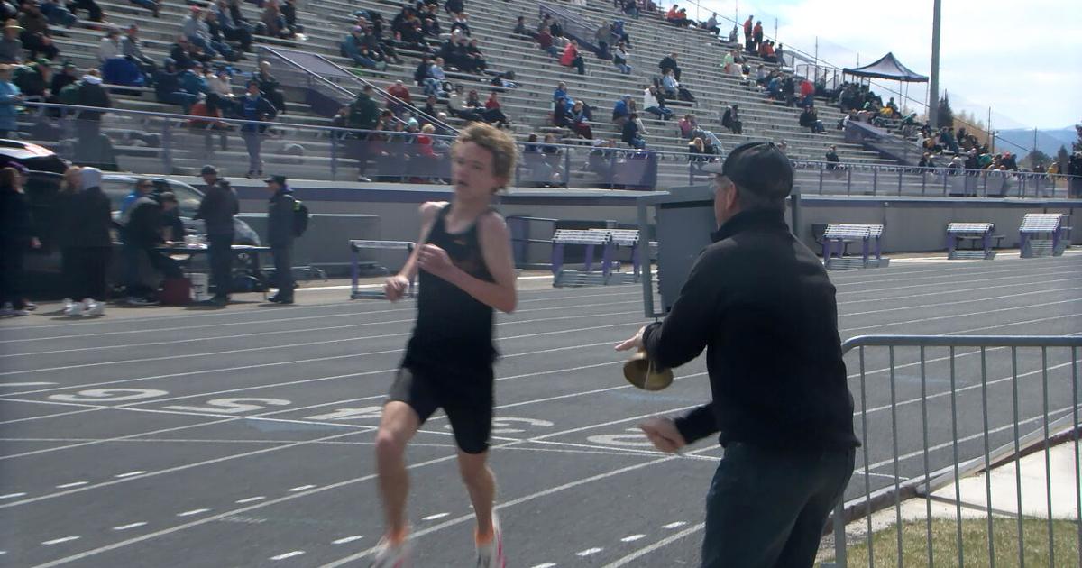 Splitsecond finishes, statebest times headline Class AA boys Dahlberg