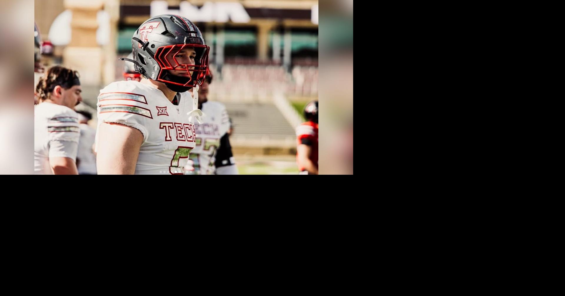 Former Billings West High Standout Matt Moose Ludwig
