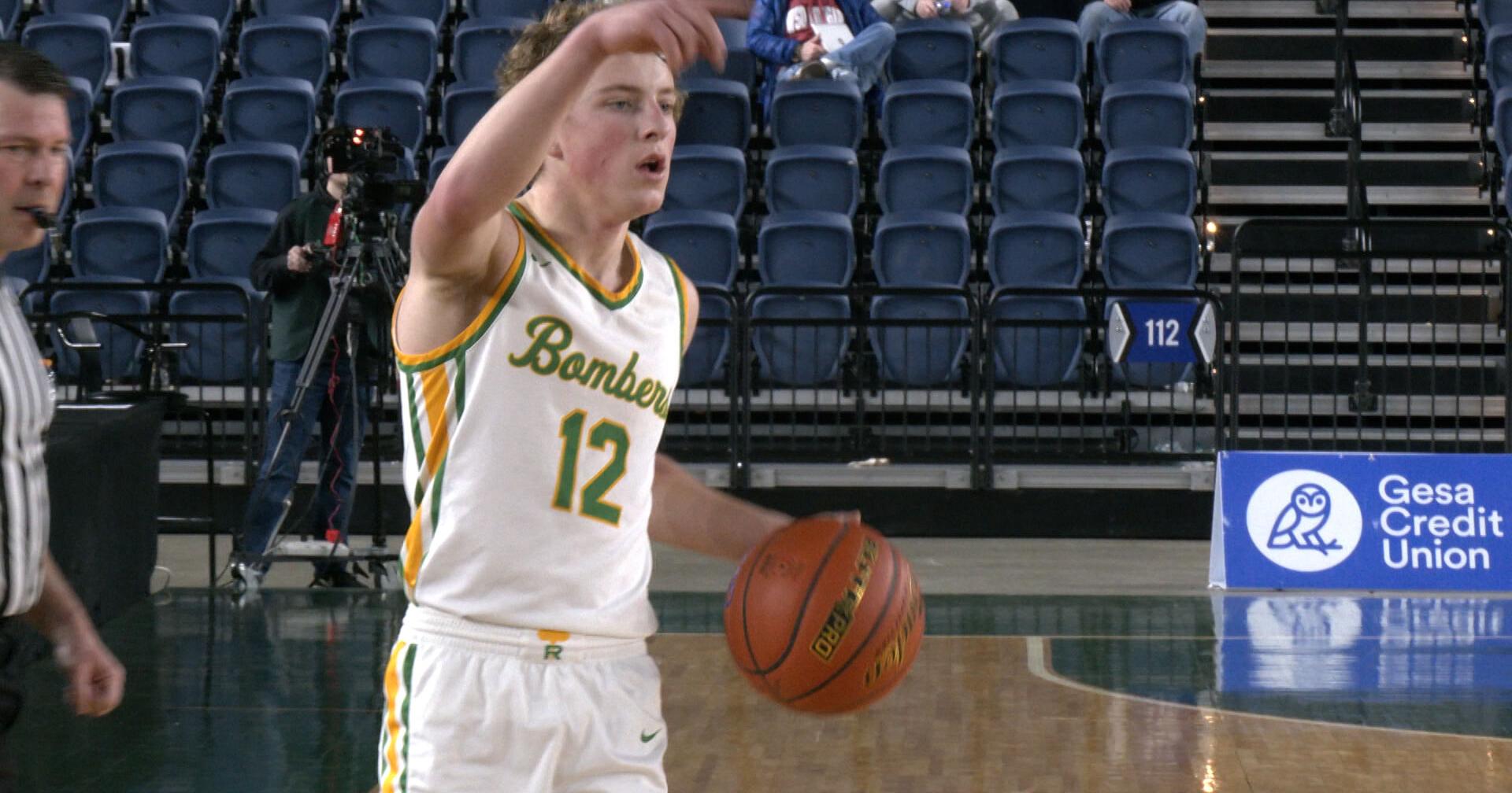 Richland boys cruise past Kentwood and into 4A state semifinals - Vimarsana News