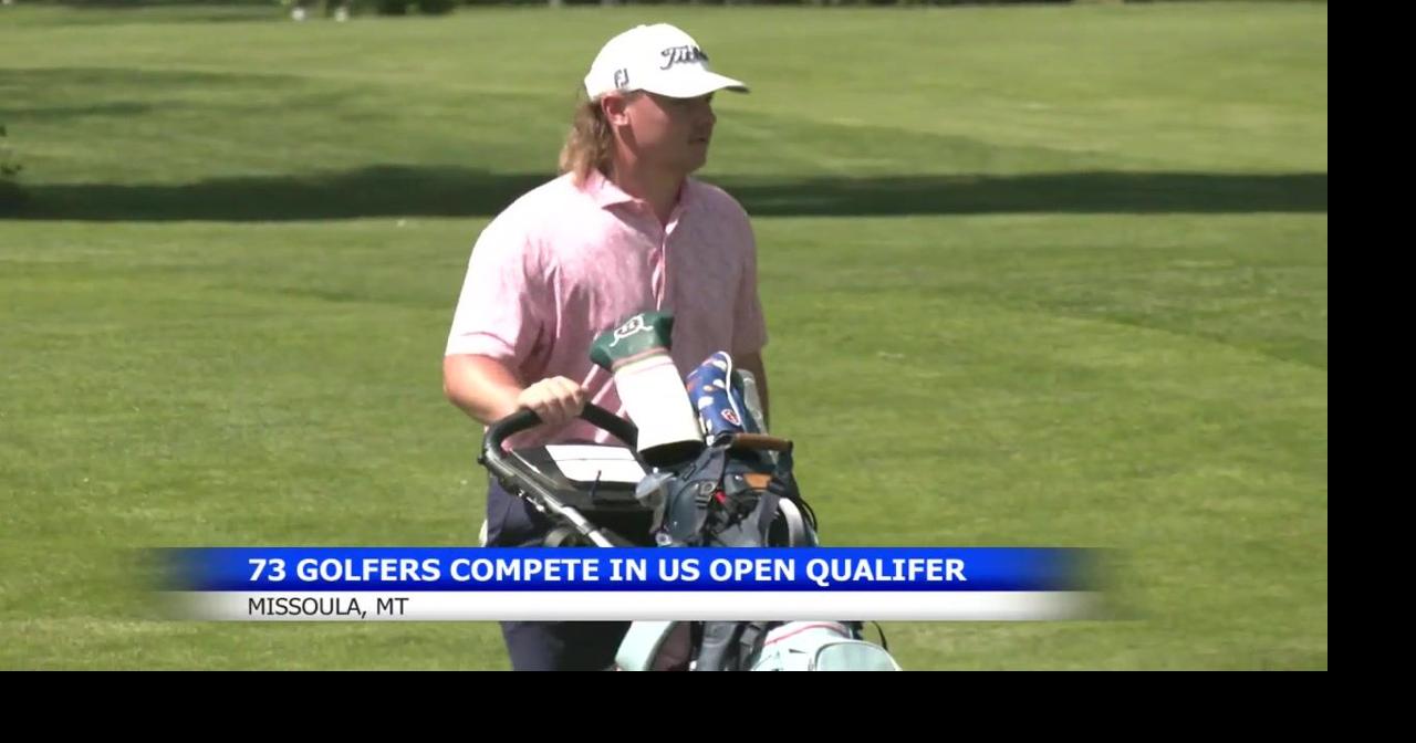 Joey Moore from Billings Ties for First at Missoula Country Club for PGA Tour Spot