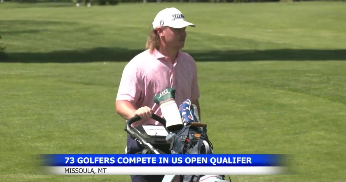 Joey Moore from Billings Ties for First at Missoula Country Club for PGA Tour Spot