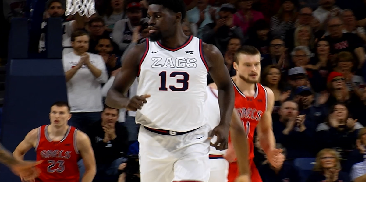 No. 6 Gonzaga vs. Saint Mary’s Game Preview: Graham Ike returns for top WCC showdown with Geals | Gonzaga Men’s Basketball