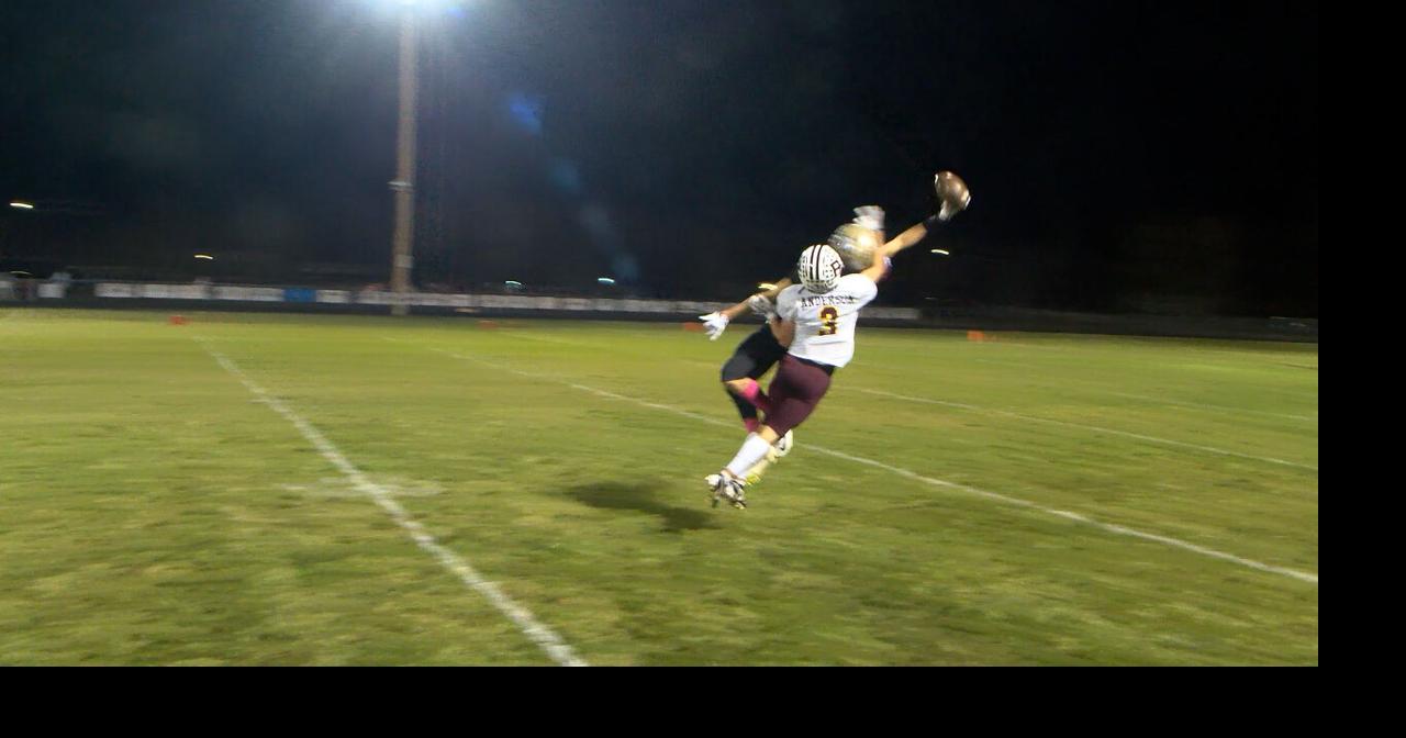 The Rusch Yeager game: Choteau takes down Belt, 34-14, on senior night