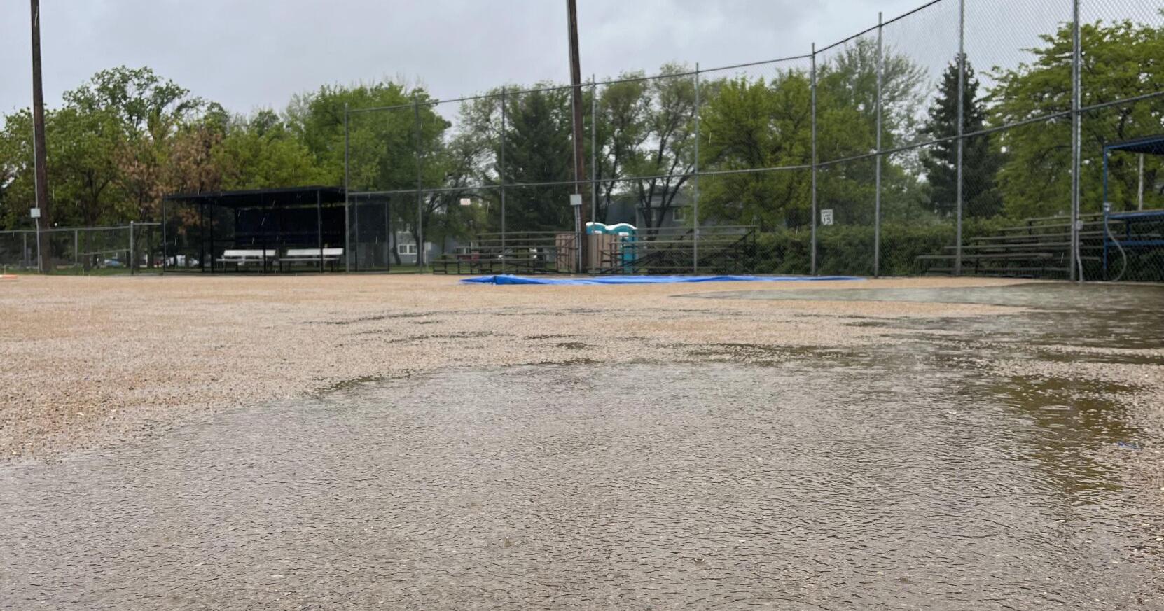 MHSA, tournament hosts considered multiple factors in state softball postponement - Vimarsana News