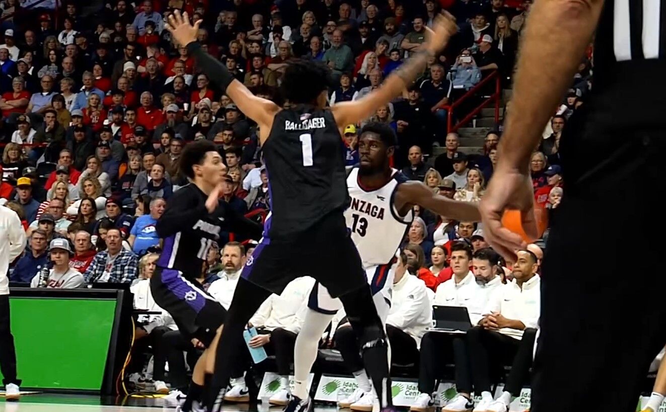 How to Watch, Stream Gonzaga Men's Basketball vs Portland 1/25/25