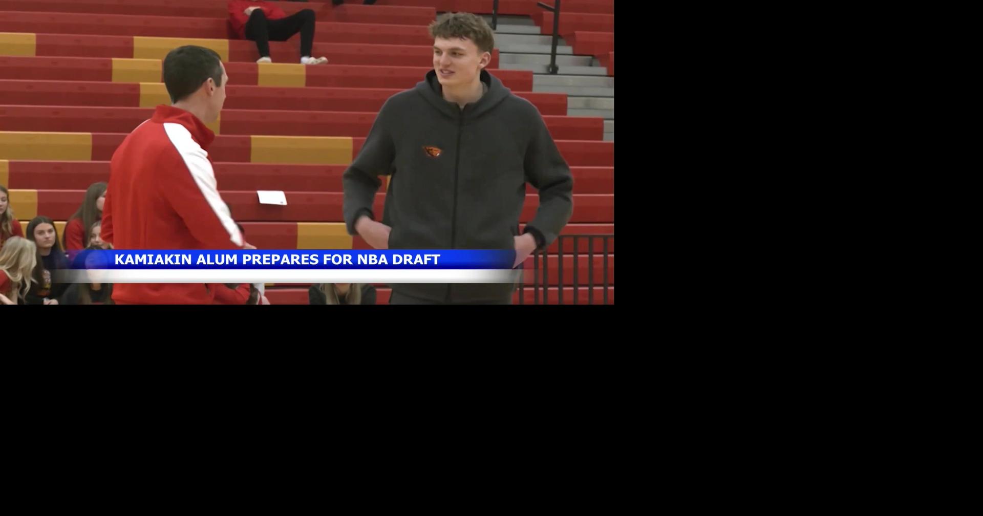 Tyler Bilodeau Awaits NBA Draft After Strong Run at UCLA