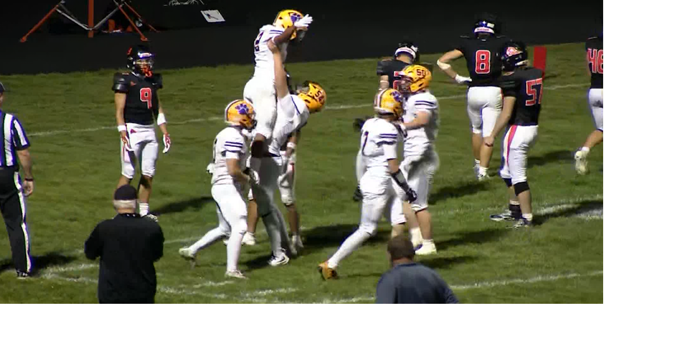 Lewiston vs. Post Falls