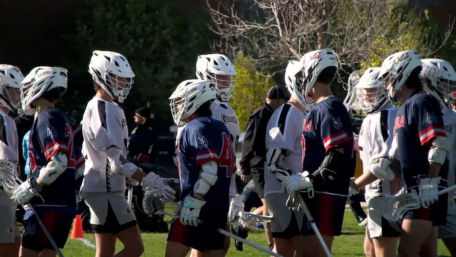 Missoula Wild, Last Chance West pickup wins at MHSLA state tournament
