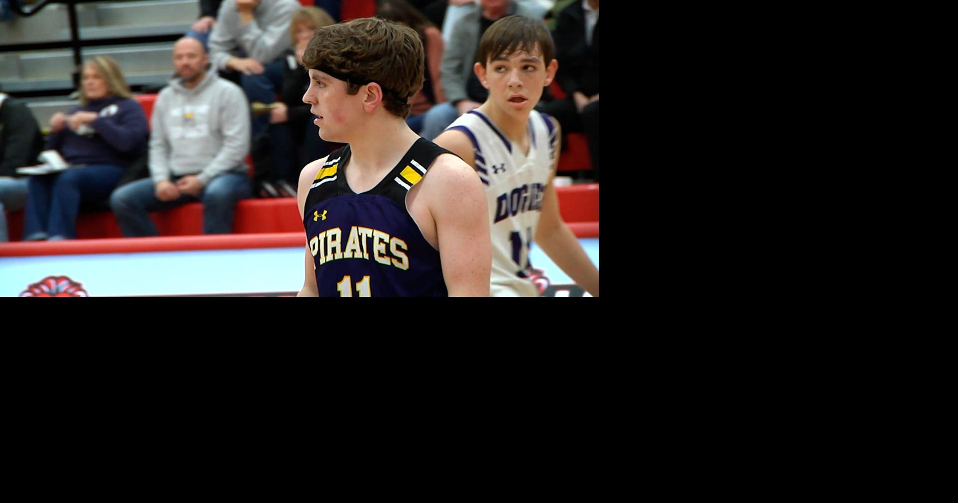 District 5C BroadviewLavina, CusterHysham boys advance to semis