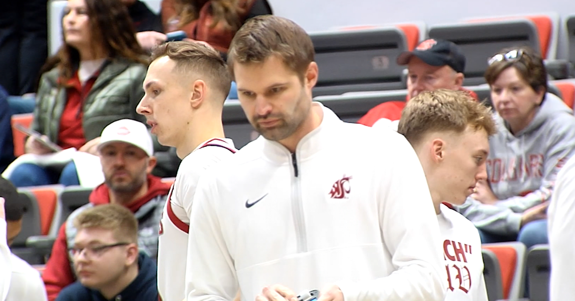 Washington State Transfer Portal Tracker: 10 Cougs enter portal, Riley faces full roster rebuild