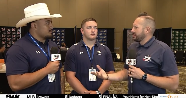 Big Sky Media Day: Montana State football preview